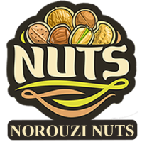 Norouzinuts logo