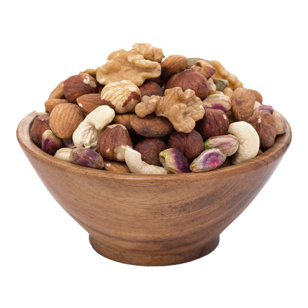 nuts 5 premium raw nuts