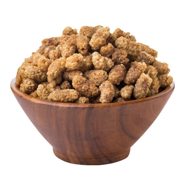 excellent dried mulberry