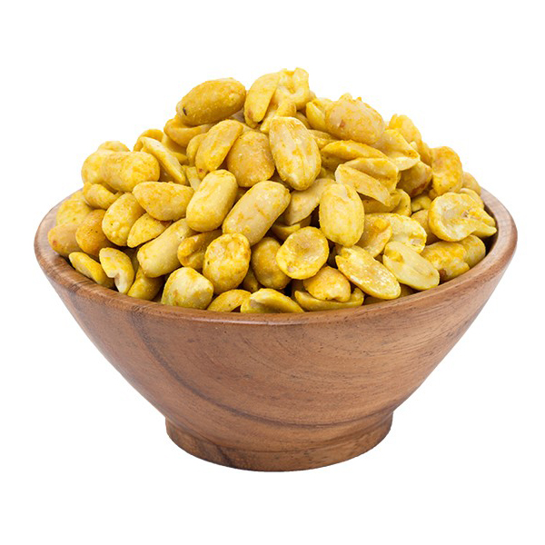 vinegar peanut kernels