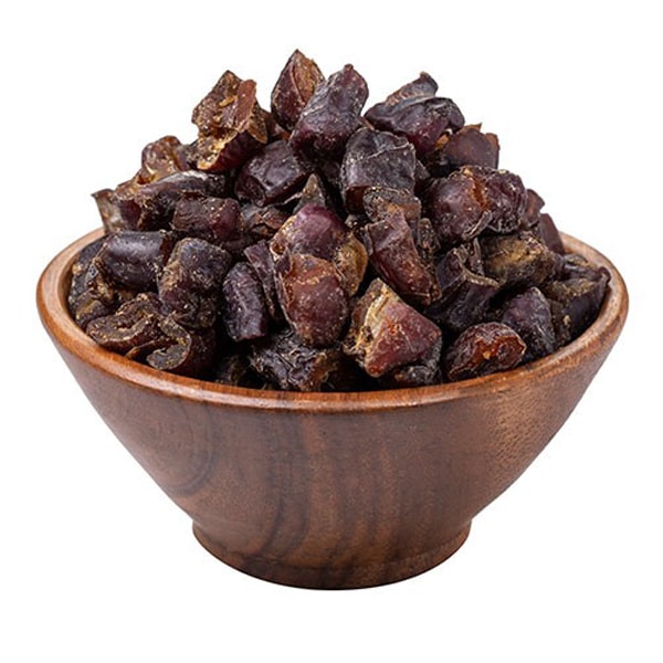 Simple date chips