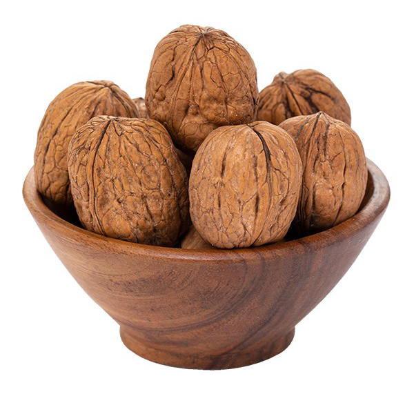 walnuts with shell