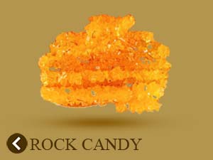 Rock-candy